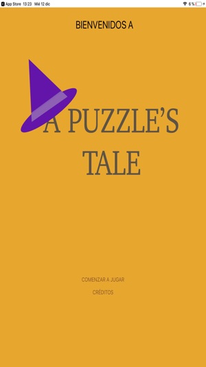 Puzzle Tales(圖1)-速報App