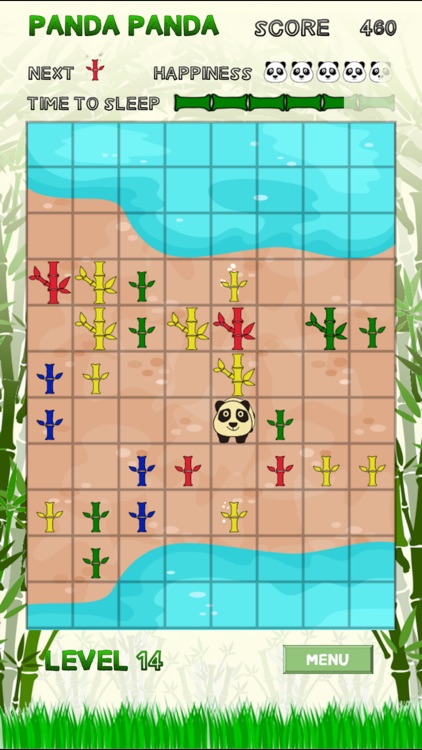 Panda Panda - The Bamboo Fest