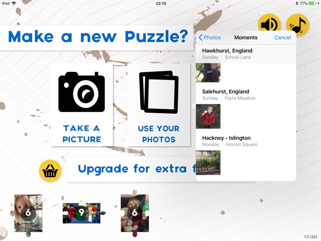 PuzzlPix(圖2)-速報App