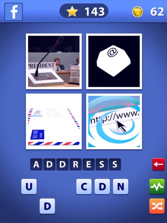 Скачать Word Guess with Angry Gran