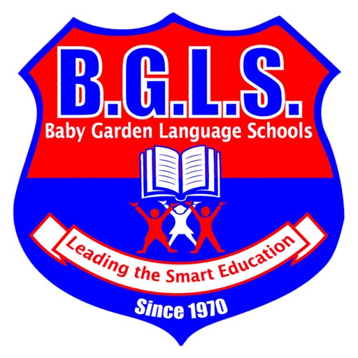 B.G.L.S. icon