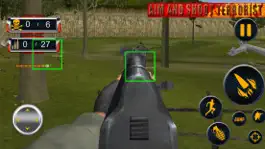 Game screenshot Counter Survival Shooting apk