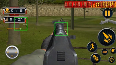 Counter Survival Shooting screenshot 2