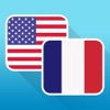 English to French (Parisian) - iPhoneアプリ