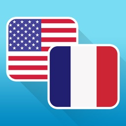 English to French (Parisian)