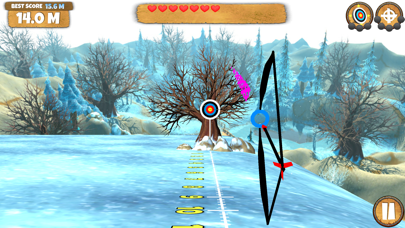 Archery Sniper screenshot 5