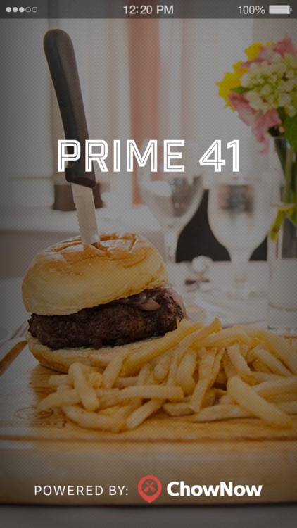 Prime 41