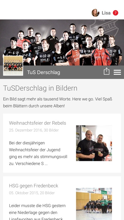 TuS Derschlag