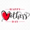 Because our mothers are one of the most important people for each one of us, congratulates their great work and dedication every day with this fantastic sticker pack
