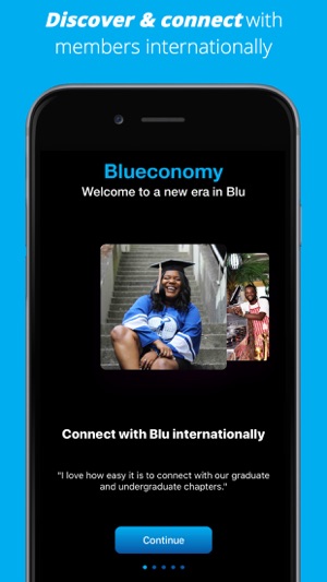 Blueconomy(圖2)-速報App