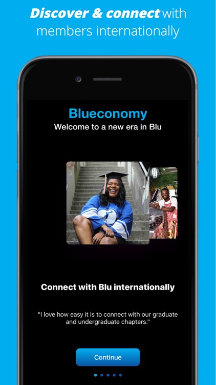 Blueconomy