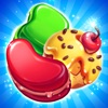 Cookie Crush! Match 3 Game