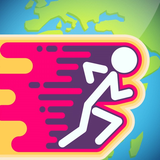 quiz-run-world-tour-for-iphone