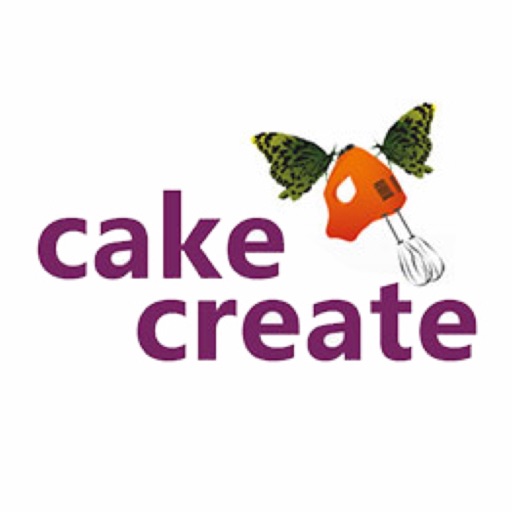 Cake Create icon