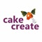 Cake Create official loyalty card app