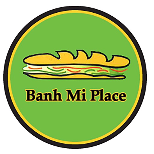 Banh Mi Place icon