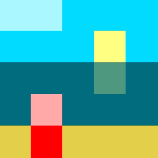 PIXXLE - A Pixel Puzzle Game icon