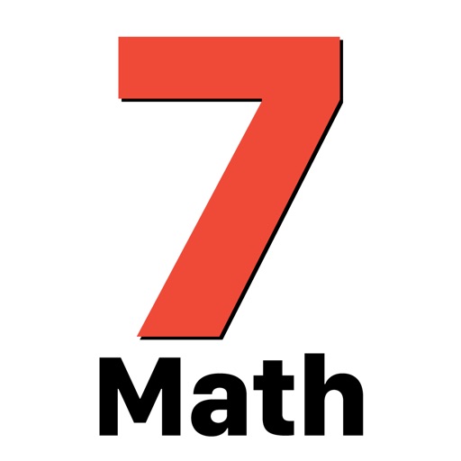 7th Grade Math Testing Prep