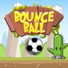 Flying Bounce Ball