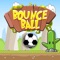 If you are a fan of the classic bounce game, Flying Bounce Ball game will bring you back old memories