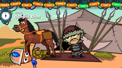 Times Of Chaos And Order screenshot 3