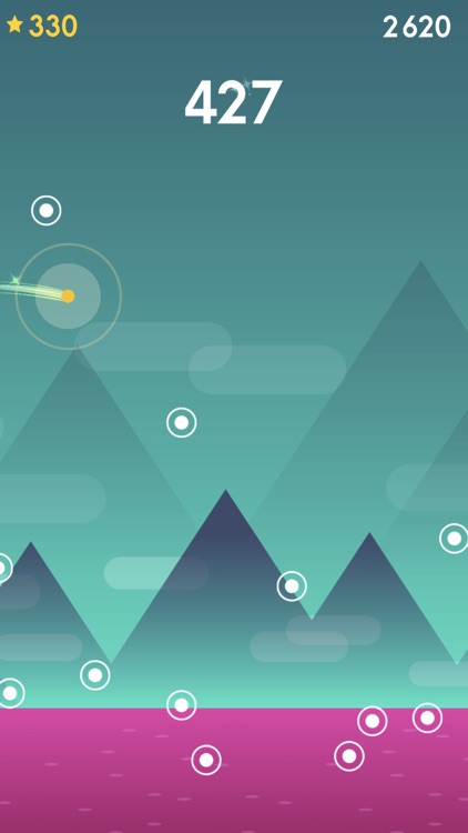 Super Star Bounce screenshot-3