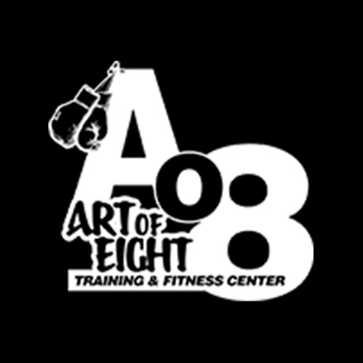 Art Of 8 Training and Fitness icon