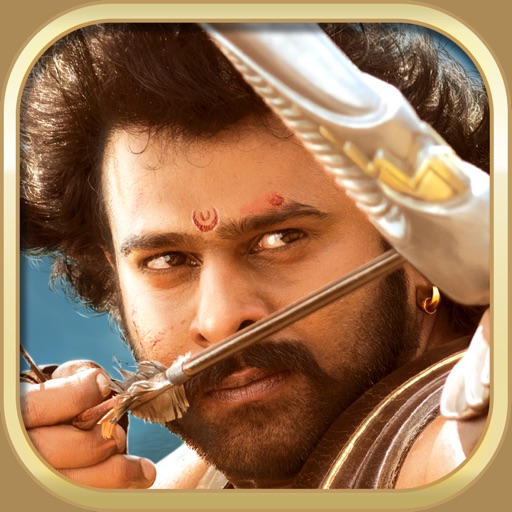 Baahubali: The Game (Official) by Moonfrog
