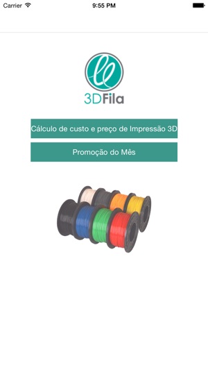 Impressão 3D Fila(圖2)-速報App