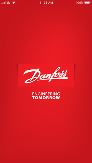 Danfoss Utsav