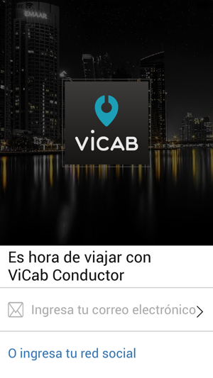 ViCab Driver(圖2)-速報App