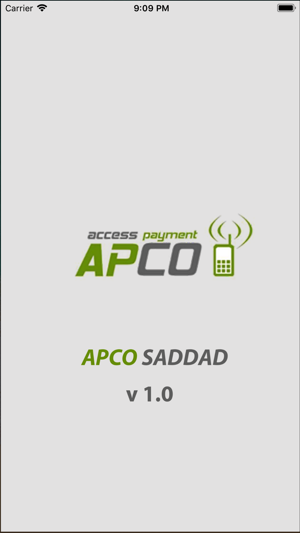 APCO Saddad