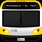 Transit Tracker - is the only app you’ll need to get around