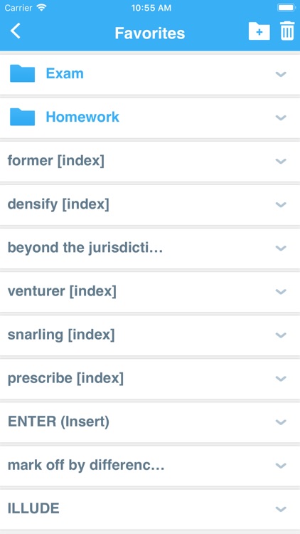 Burton's Legal Thesaurus