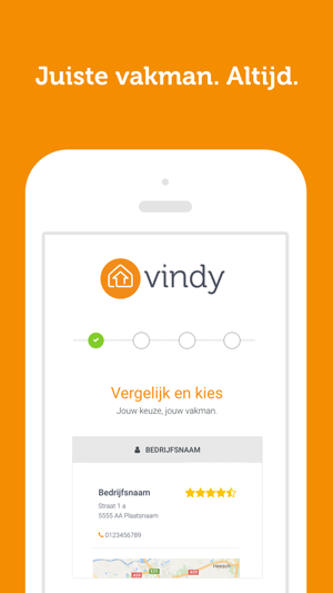 Vindy(圖5)-速報App