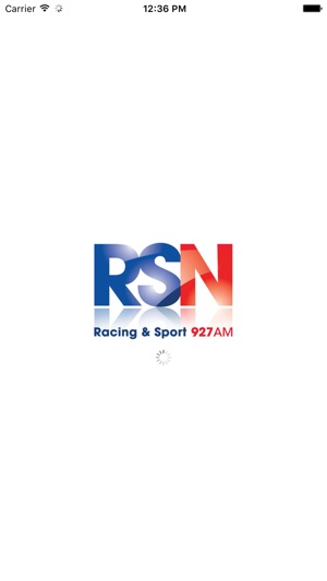 RSN Racing & Sport - Radio