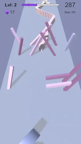 Game screenshot Domino Rush! mod apk