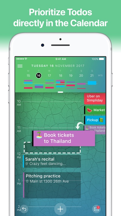 Simpliday - Simpler Everyday screenshot-3
