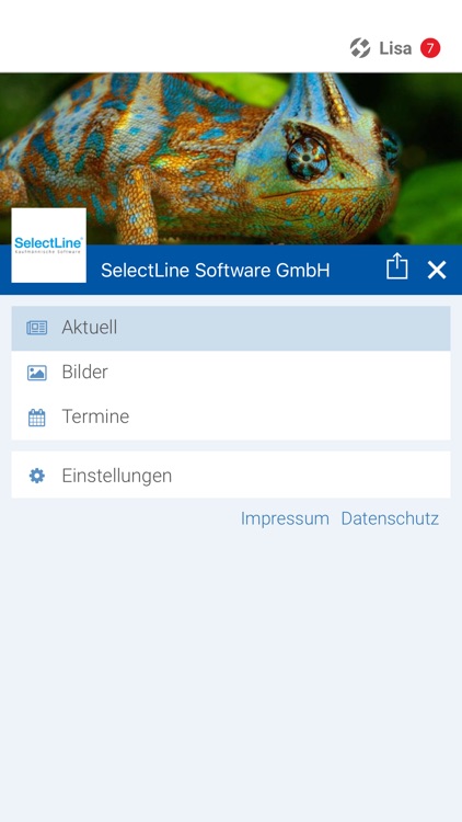 SelectLine Software GmbH