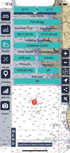 Massachusetts Raster Maps(圖4)-速報App