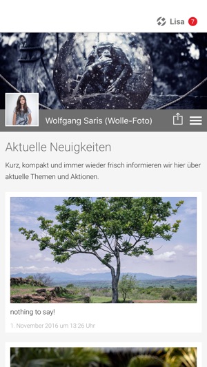 Wolfgang Saris (Wolle-Foto)(圖1)-速報App