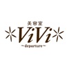 美容室ViVi～deperture～（ヴィヴィ）