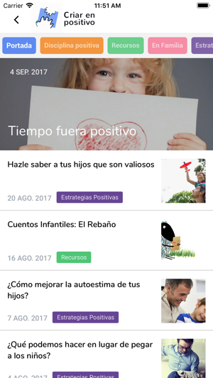 Criar en positivo(圖2)-速報App