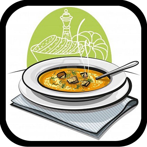 Cooking Terms International Dictionary Icon