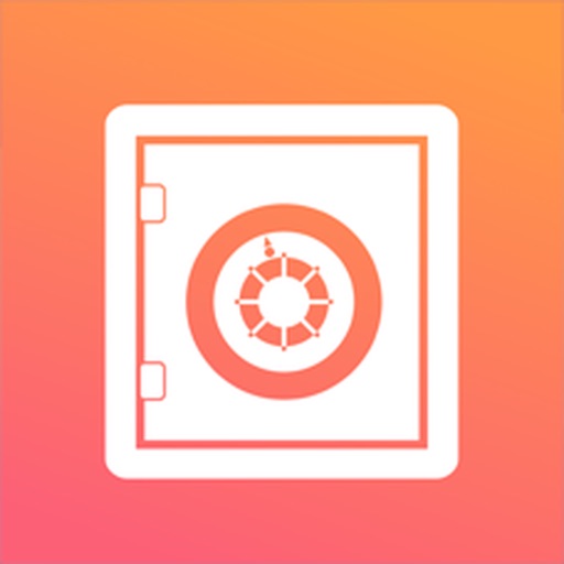 Hide & Pick your Chat & Photos by Rucika Jain