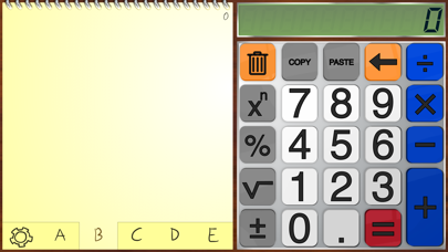 Calculator - eCalcu PROのおすすめ画像3