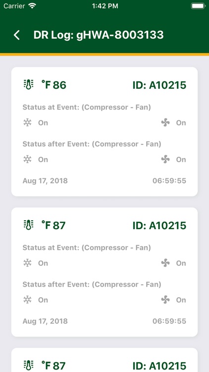 OpenADR screenshot-8