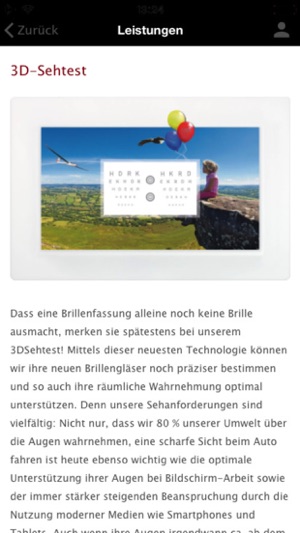 Brillenhaus Bremen(圖4)-速報App