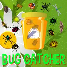 Bug Catcher Game Mod apk 2022 image