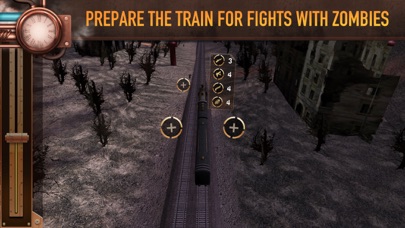 Undead Fighters screenshot 2